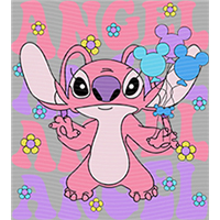 Stitch-SH  868